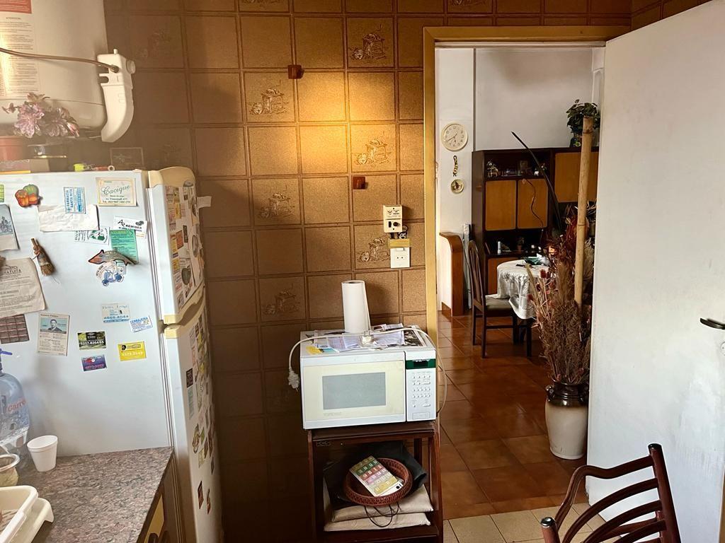 Departamento 3 Ambientes. | Griveo 3033 3