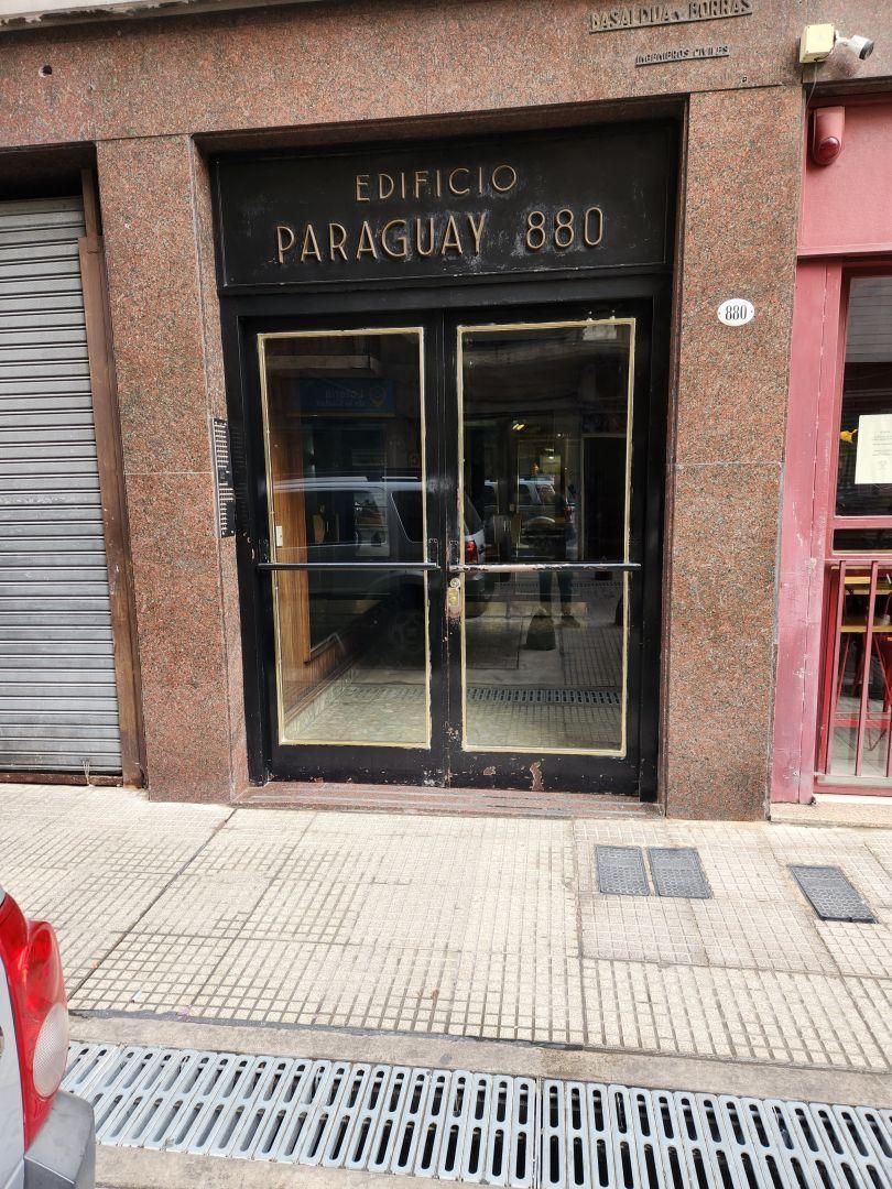 Oficina. | Paraguay 880 2