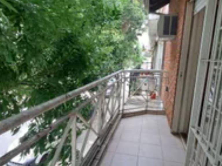 Departamento 3 Ambientes. | Santo Tome 5344 4