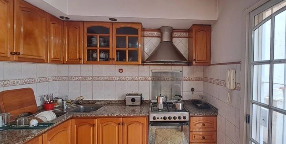 Departamento 3 Ambientes. | Santo Tome 5344 1