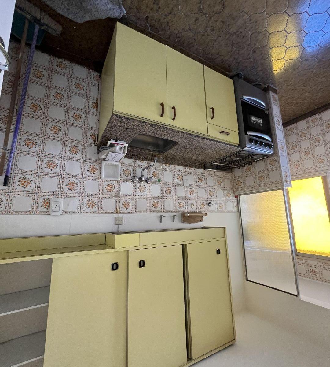 Departamento 3 Ambientes. | Nazca 4697 4