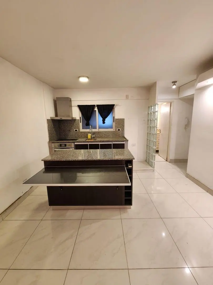 Departamento 2 ambientes. | CORRIENTES, AVDA. 3468 5