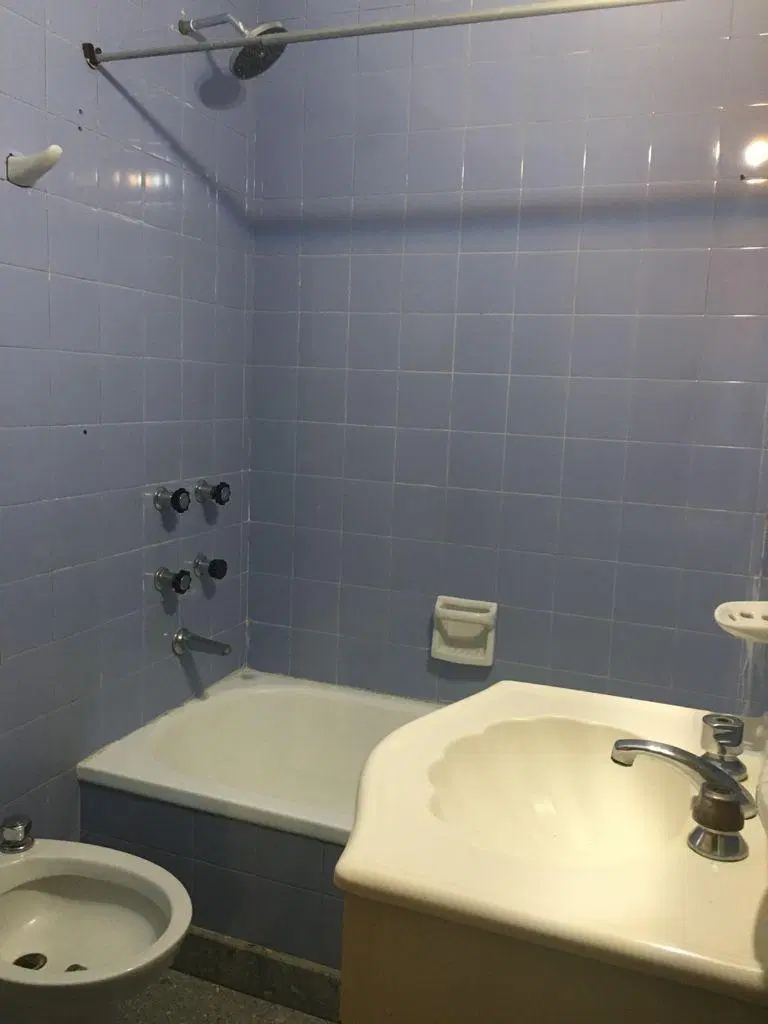 Departamento 3 ambientes. | LLAVALLOL 4420 3