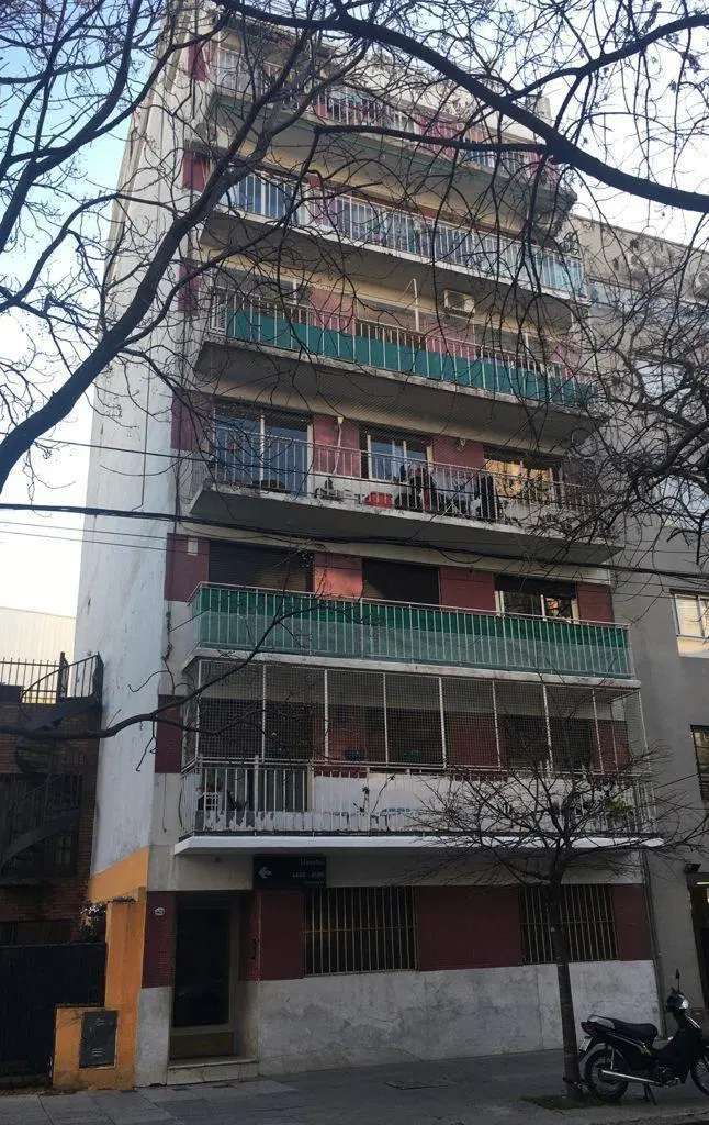 Departamento 3 ambientes. | LLAVALLOL 4420 4