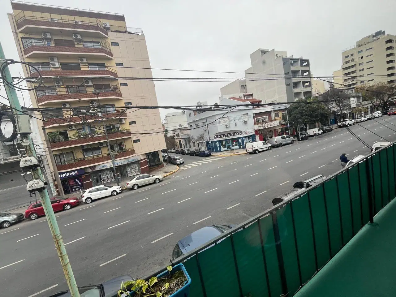 Departamento 5 ambientes. | AV MOSCONI 3474 3