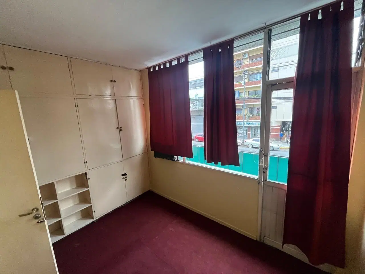 Departamento 5 ambientes. | AV MOSCONI 3474 2