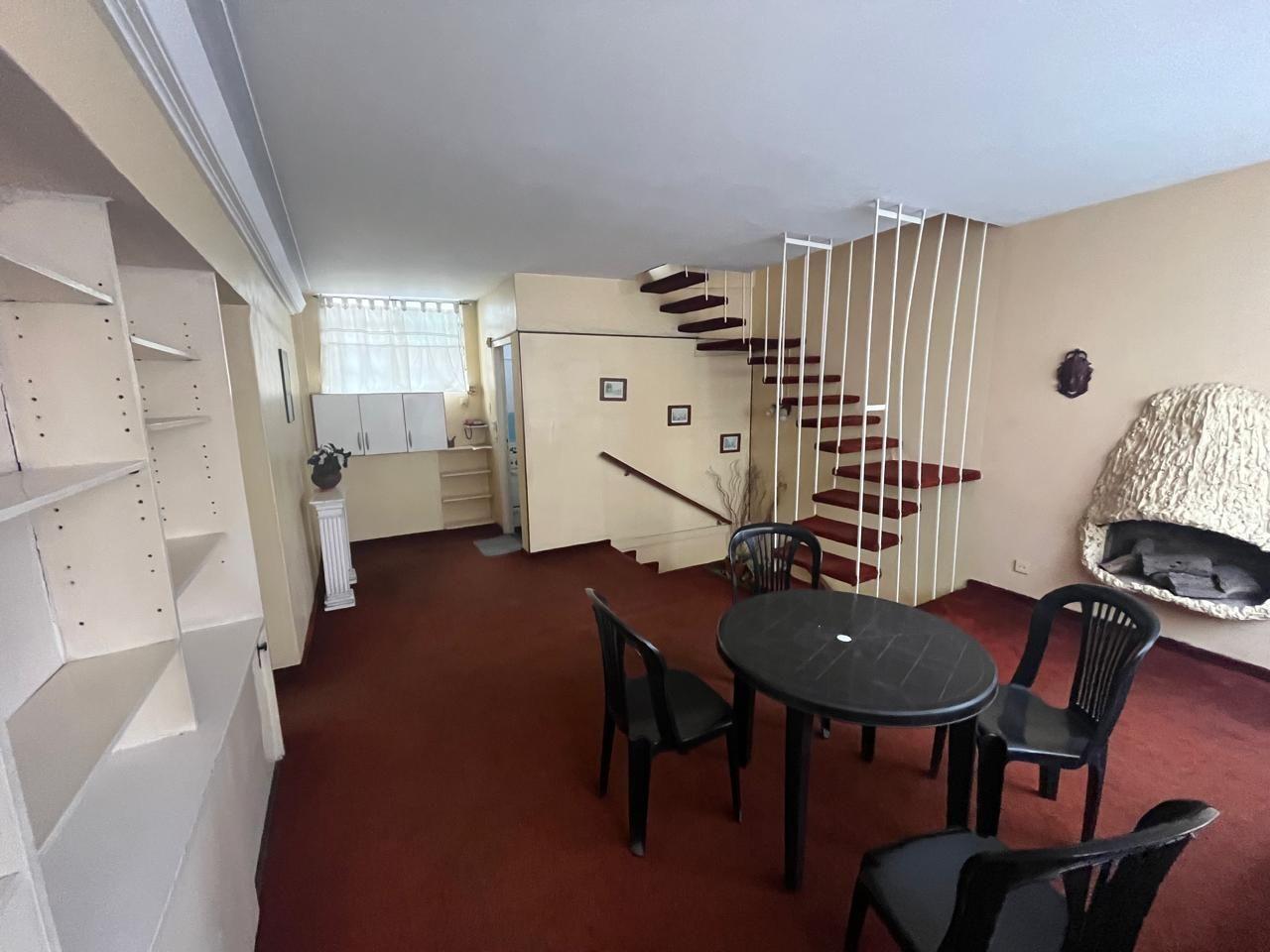 Departamento 5 ambientes. | AV MOSCONI 3474
