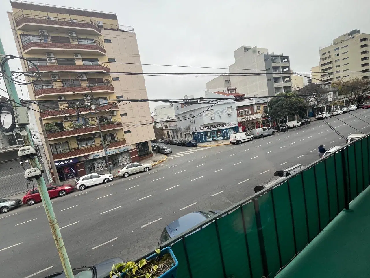Departamento 5 ambientes. | AV MOSCONI 3474 2