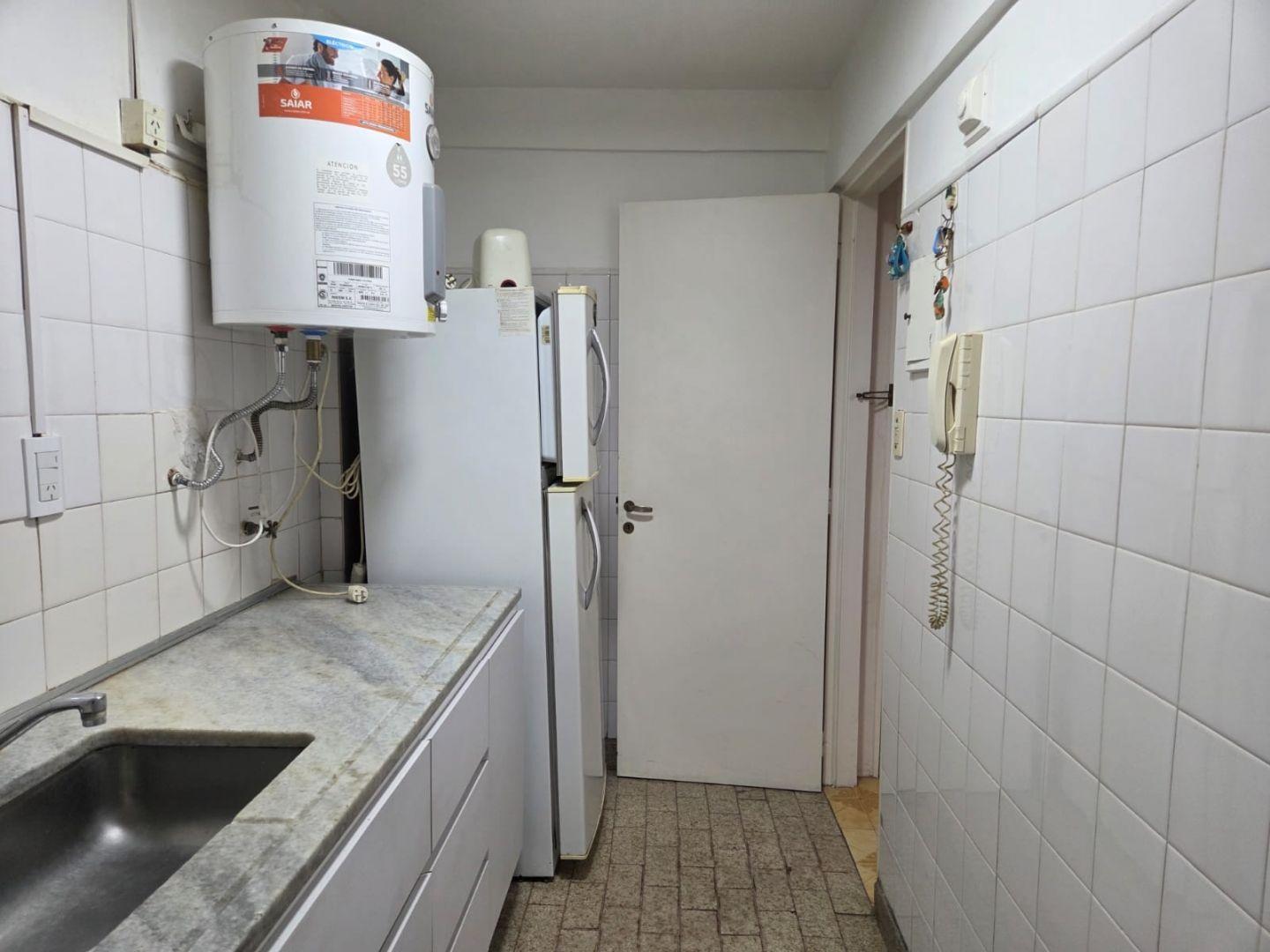 Foto de VENTA DEPARTAMENTO 3 AMBIENTES VILLA DEVOTO, imagen 5