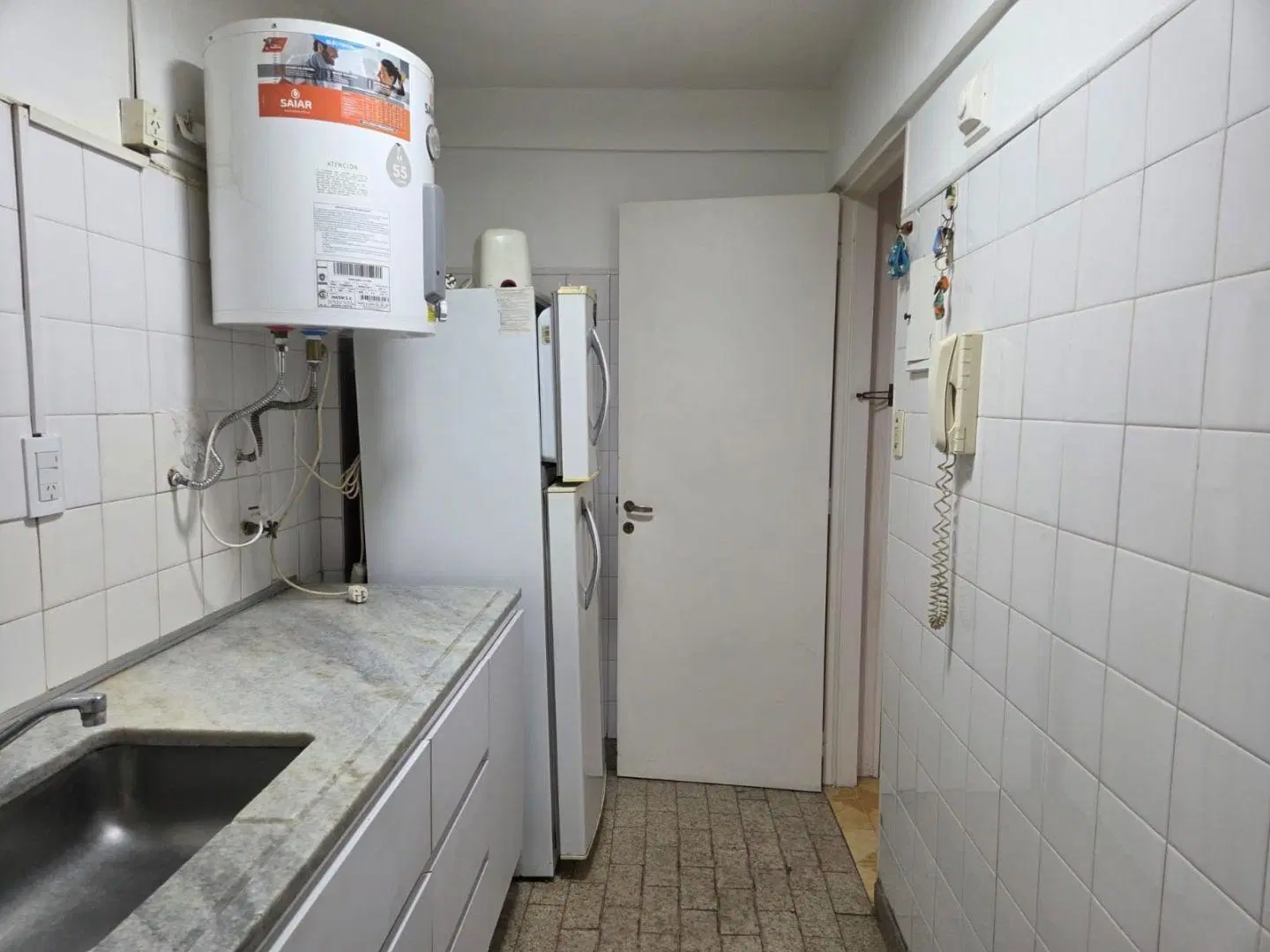 VENTA DEPARTAMENTO 3 AMBIENTES VILLA DEVOTO 4