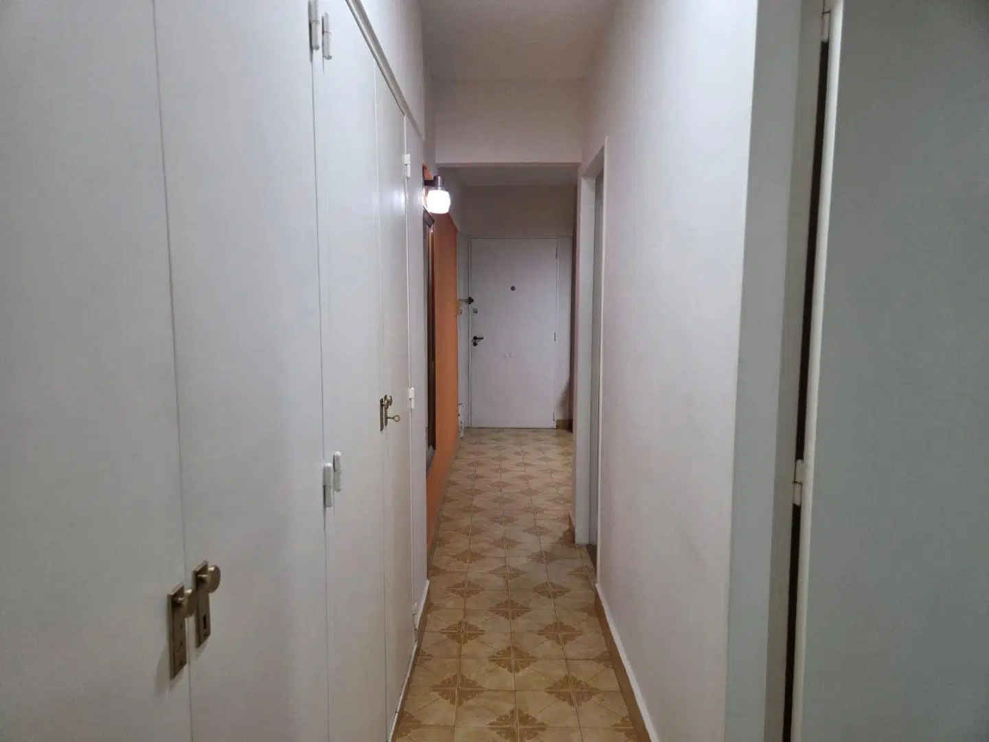 VENTA DEPARTAMENTO 3 AMBIENTES VILLA DEVOTO 3