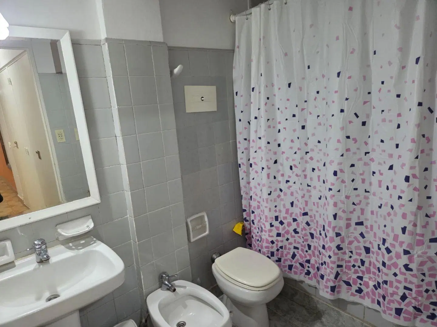 VENTA DEPARTAMENTO 3 AMBIENTES VILLA DEVOTO 8