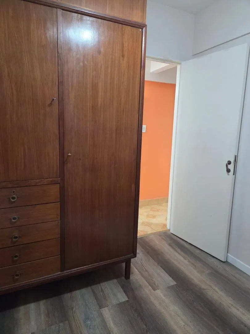 VENTA DEPARTAMENTO 3 AMBIENTES VILLA DEVOTO 5