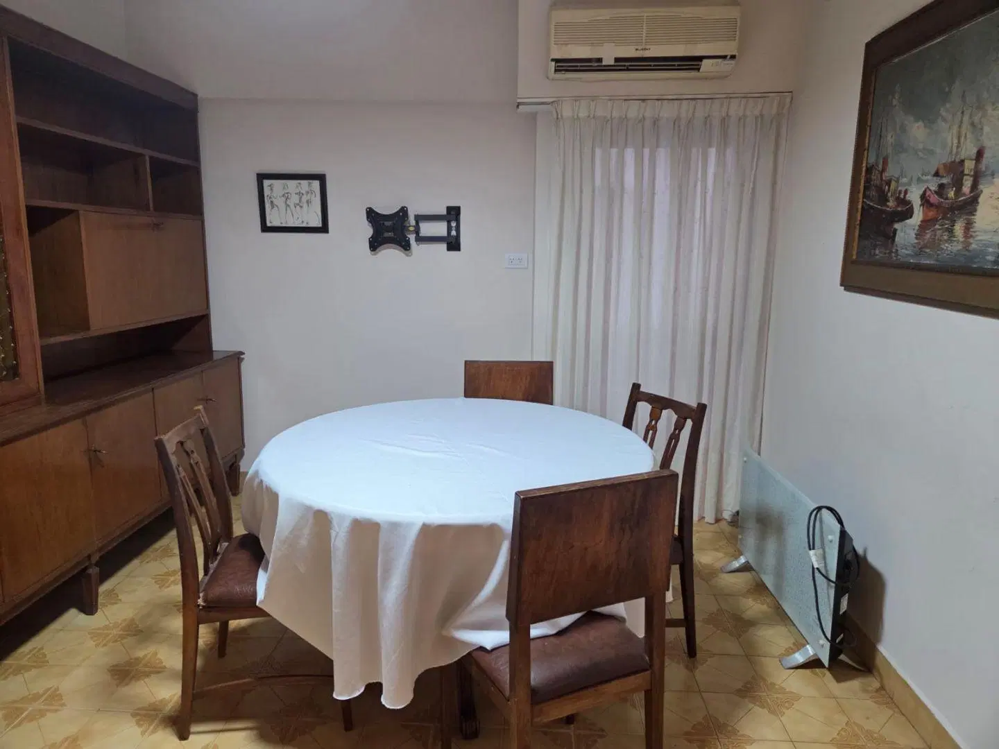 VENTA DEPARTAMENTO 3 AMBIENTES VILLA DEVOTO 1
