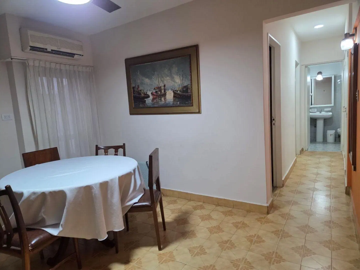 VENTA DEPARTAMENTO 3 AMBIENTES VILLA DEVOTO 2