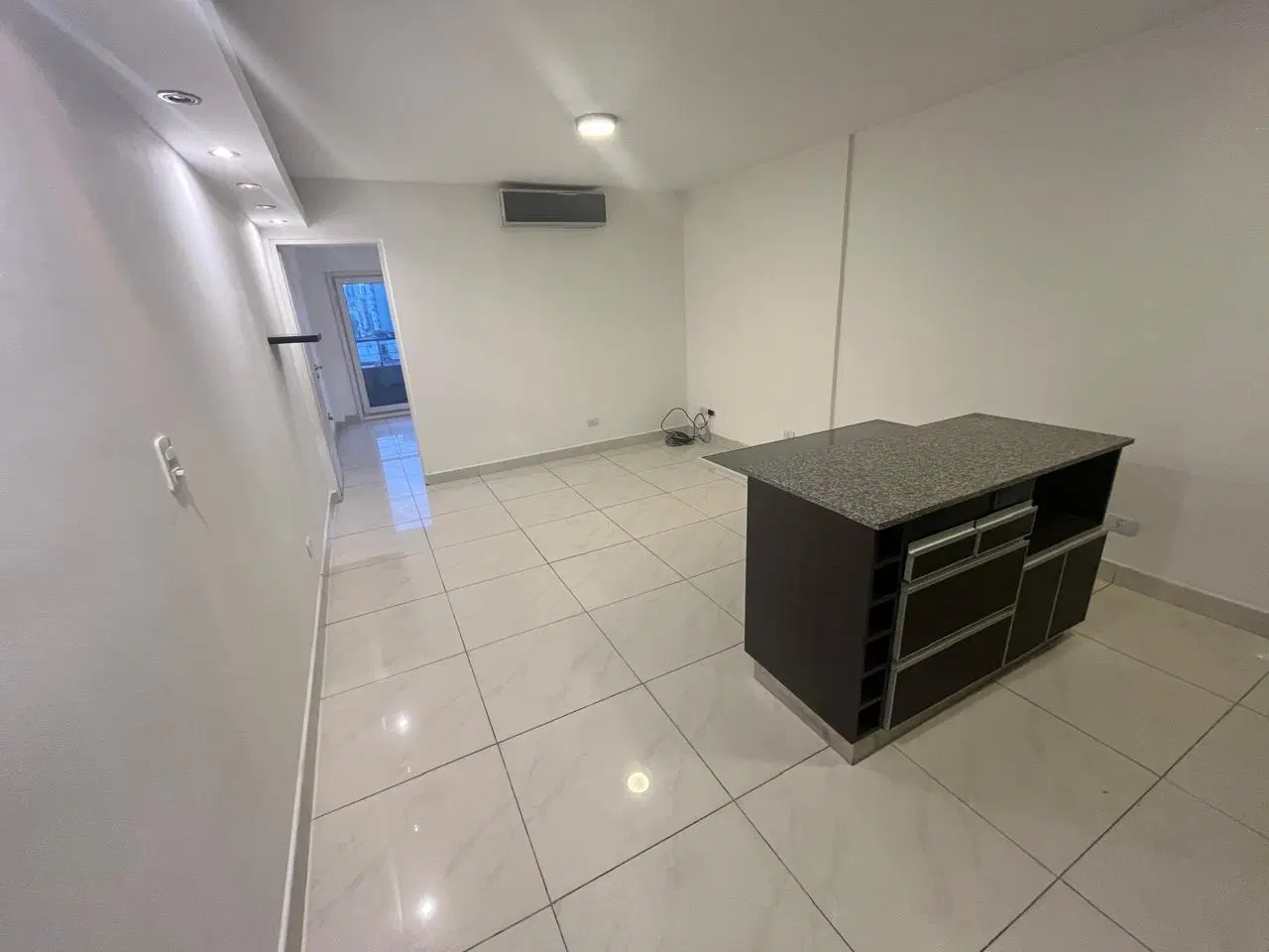 Departamento 2 ambientes. | CORRIENTES, AVDA. 3468 3