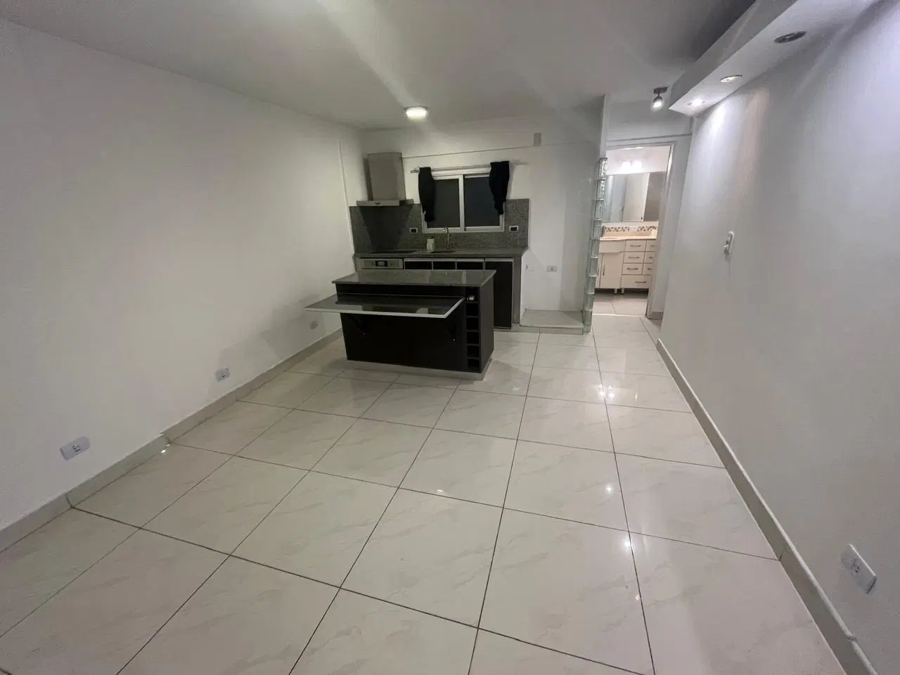 Departamento 2 ambientes. | CORRIENTES, AVDA. 3468 4