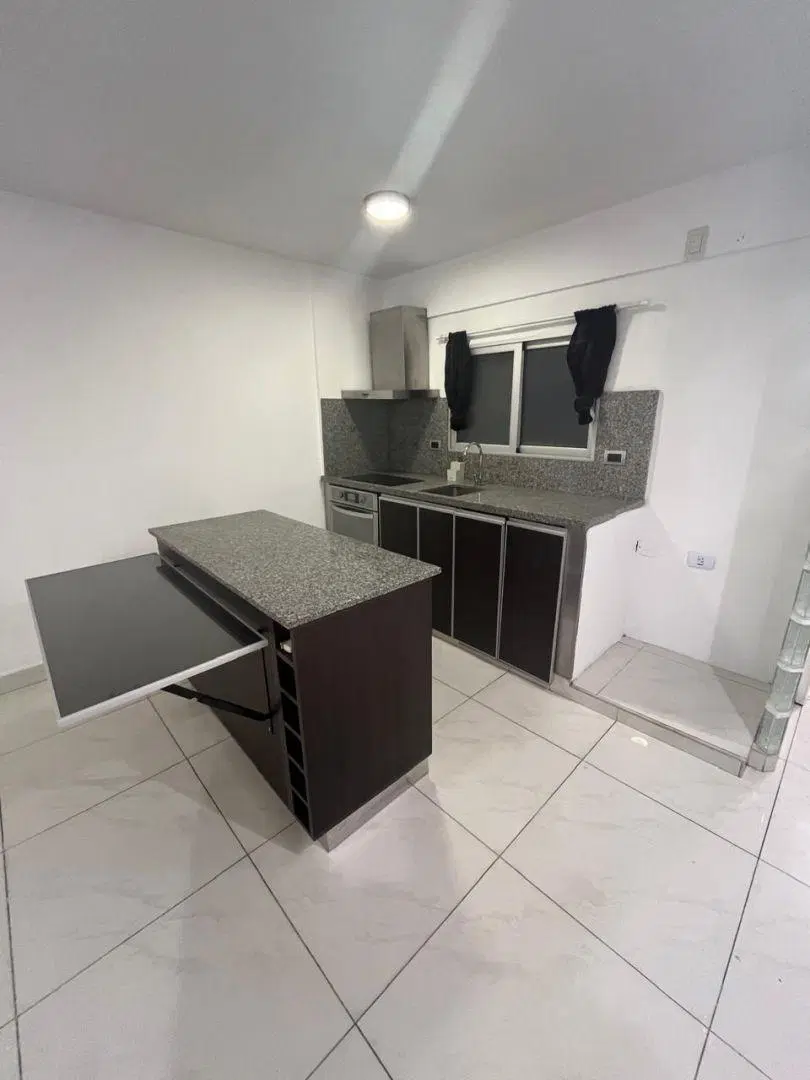 Departamento 2 ambientes. | CORRIENTES, AVDA. 3468 1