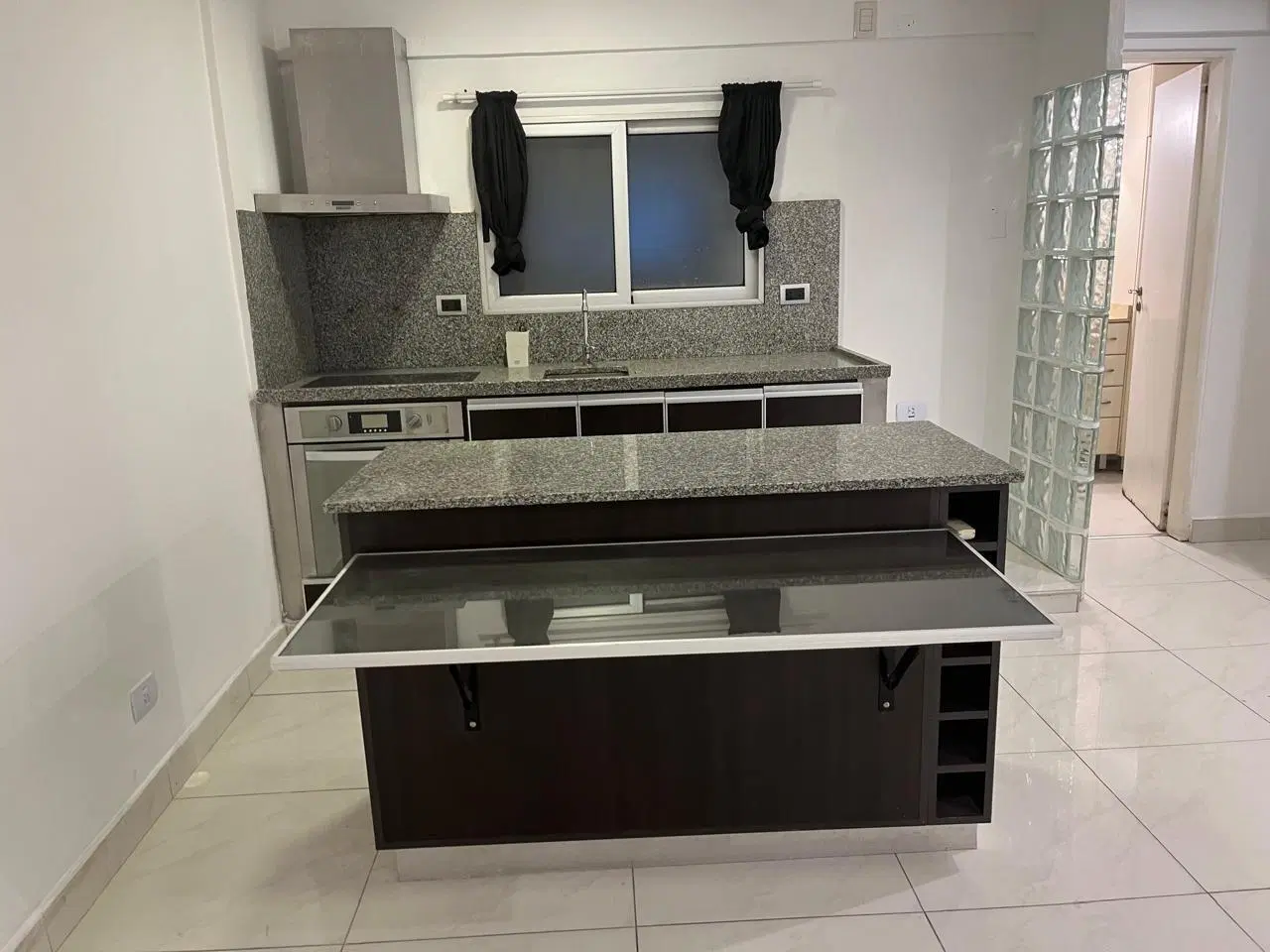 Departamento 2 ambientes. | CORRIENTES, AVDA. 3468 5