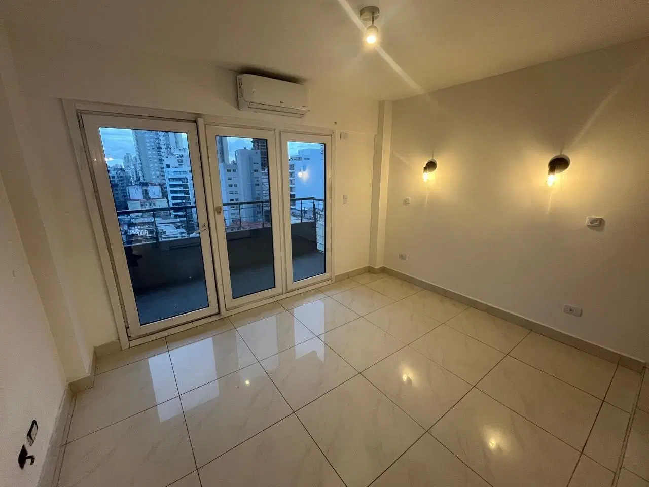 Departamento 2 ambientes. | CORRIENTES, AVDA. 3468 2