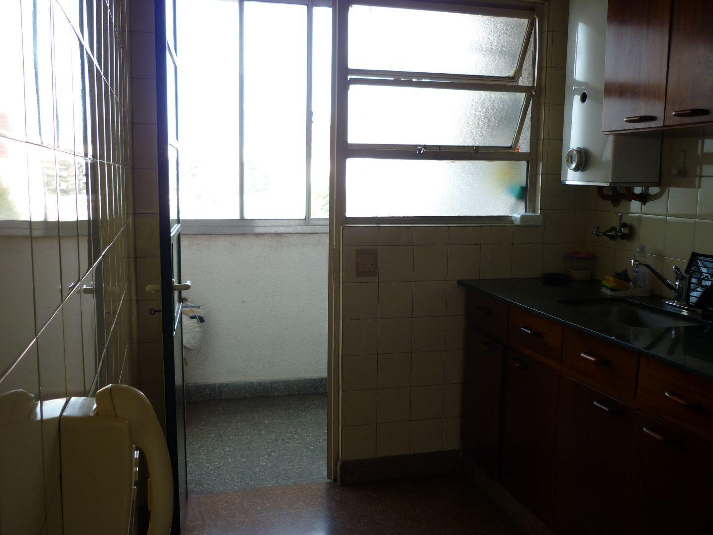Departamento 2 ambientes. | BAHIA BLANCA 3760