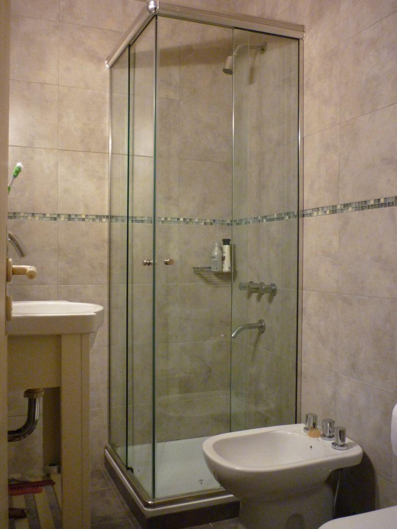 Departamento 2 ambientes. | BAHIA BLANCA 3760