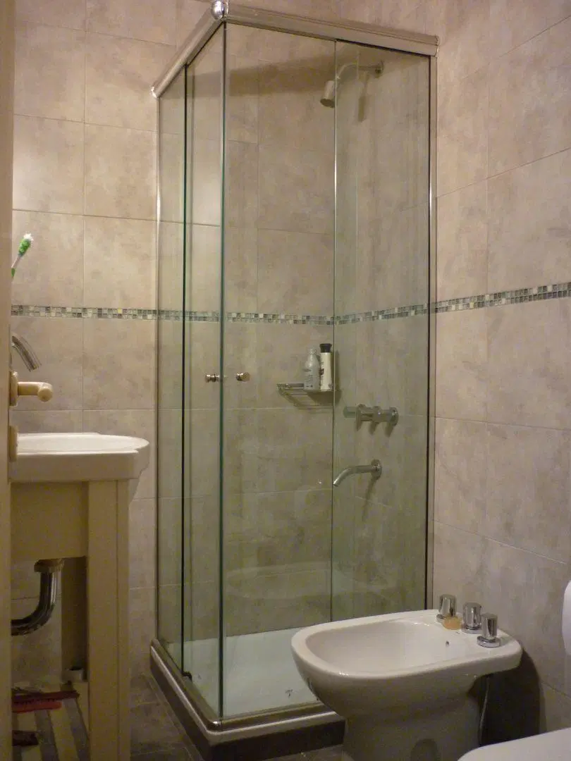Departamento 2 ambientes. | BAHIA BLANCA 3760 5