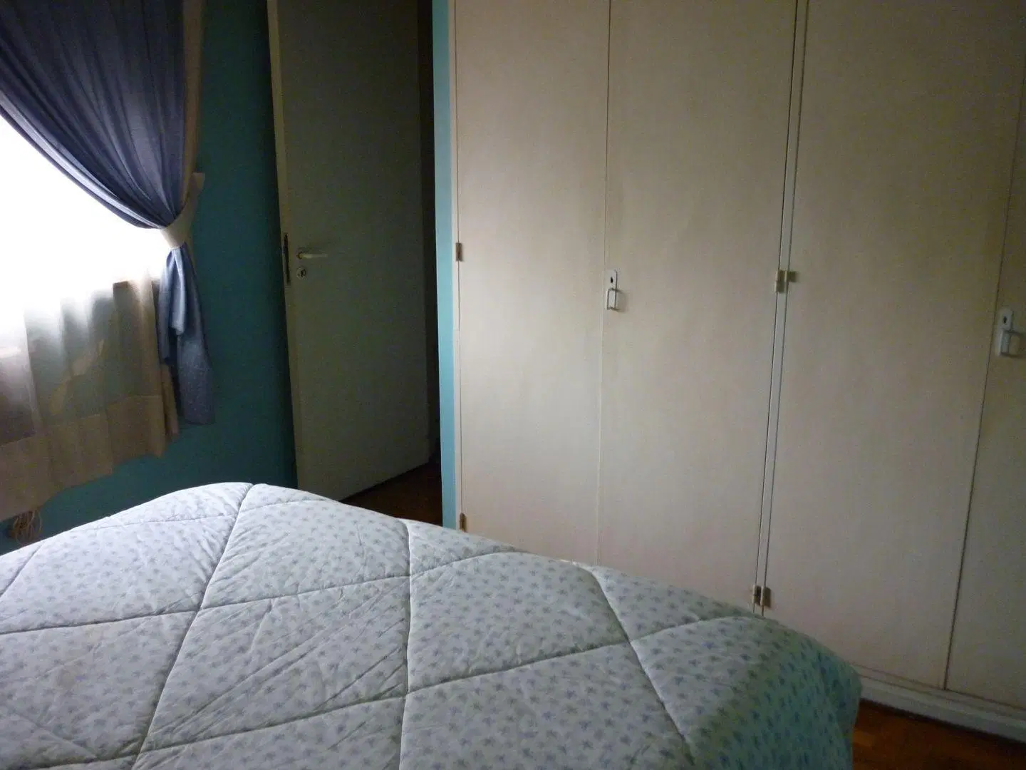 Departamento 2 ambientes. | BAHIA BLANCA 3760 4