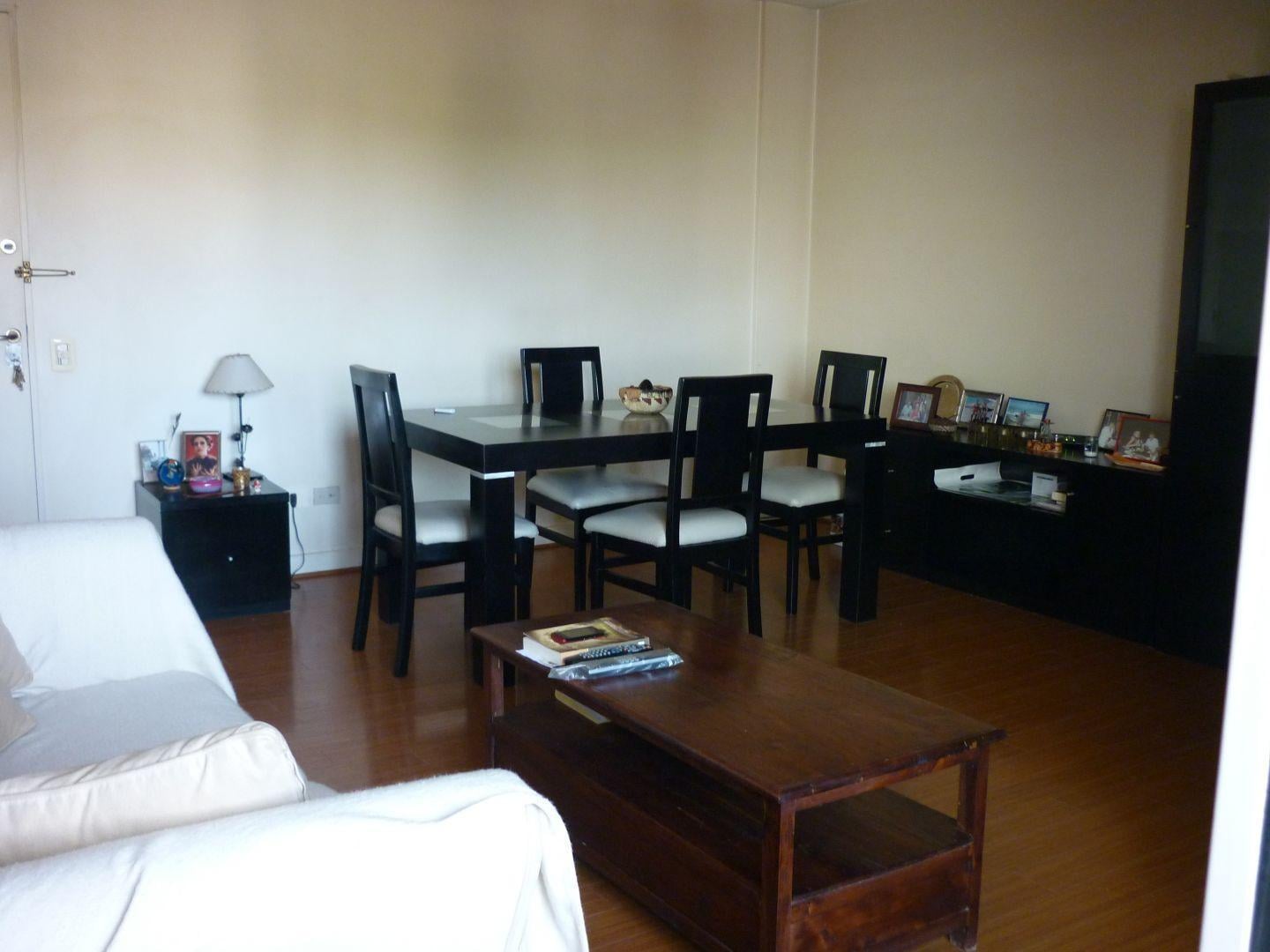 Departamento 2 ambientes. | BAHIA BLANCA 3760