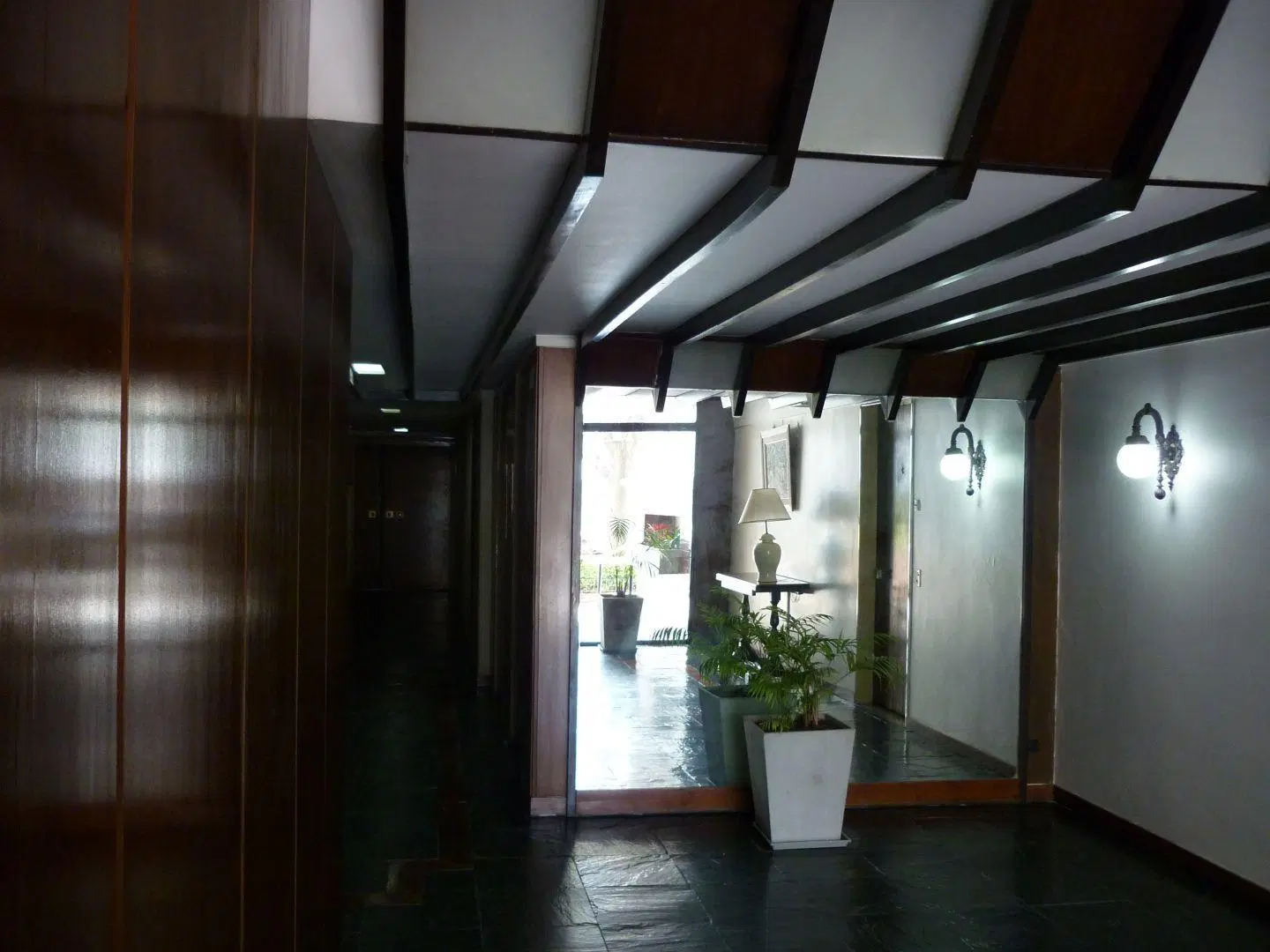 Departamento 2 ambientes. | BAHIA BLANCA 3760 2