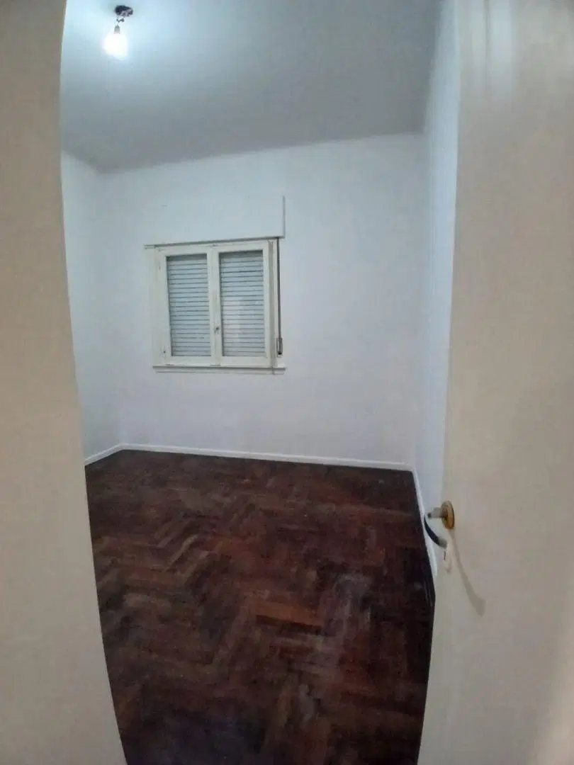 Departamento 2 ambientes. | LADINES 3393 3