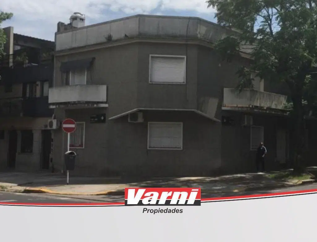 Departamento 2 ambientes. | LADINES 3393 1