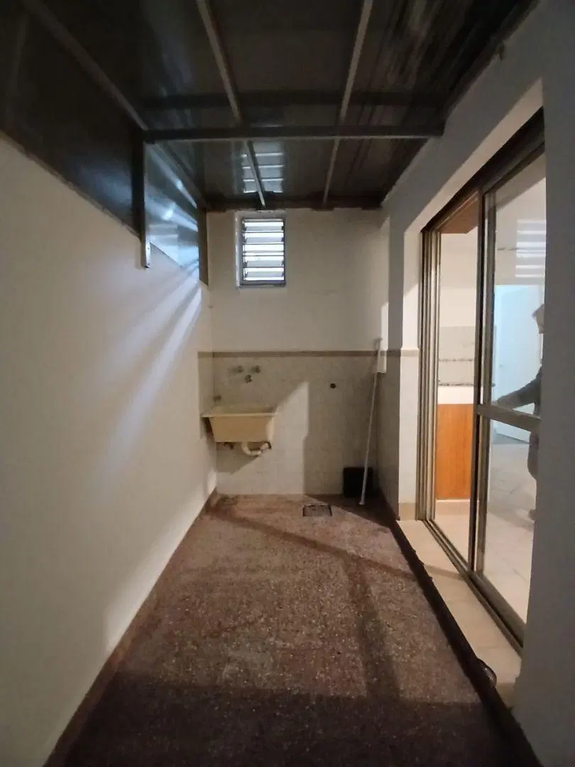 Departamento 2 ambientes. | LADINES 3393 4