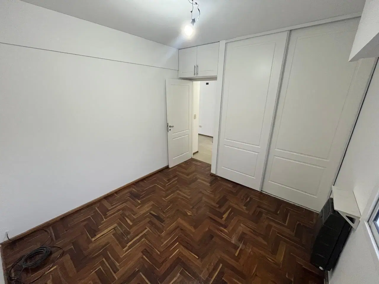 Departamento 2 ambientes. | CAMPANA 4710 5