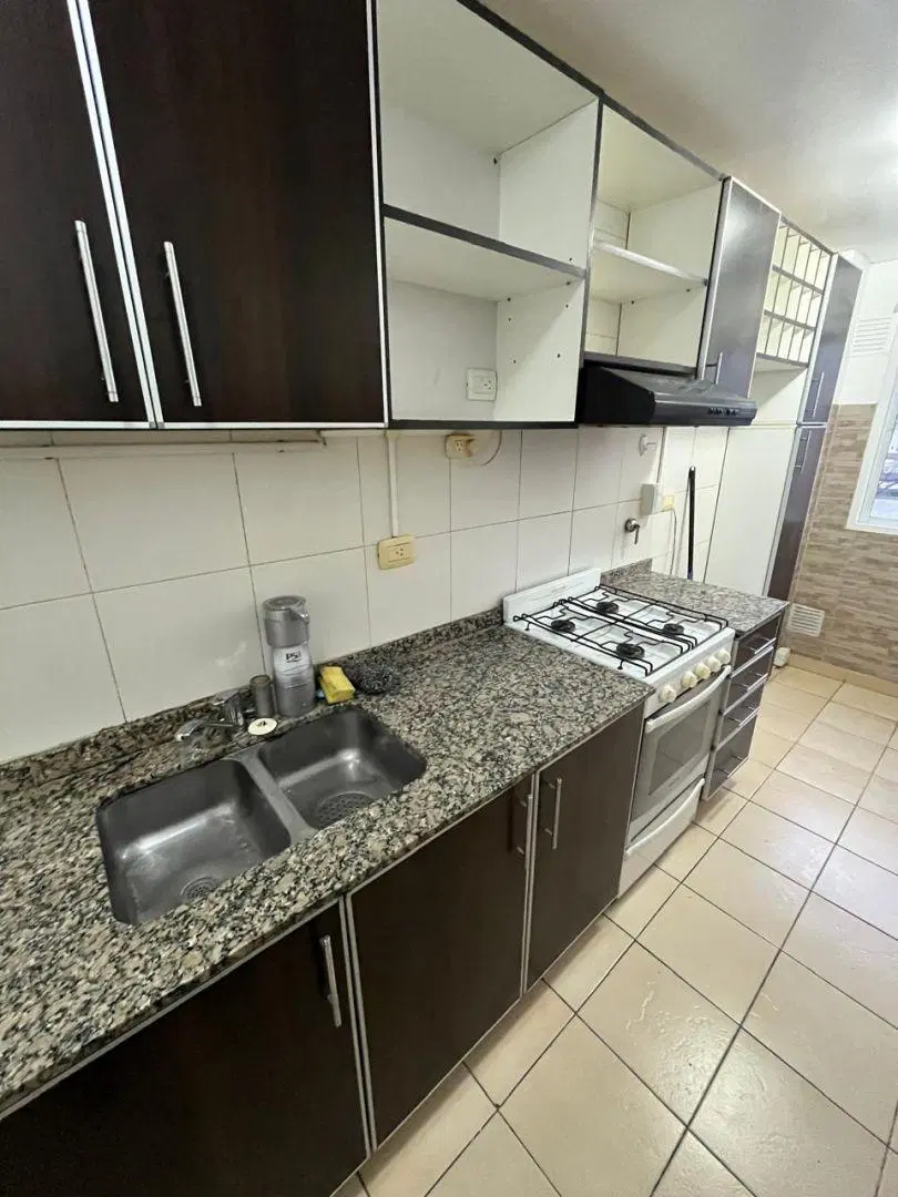 Departamento 2 ambientes. | CAMPANA 4710 3