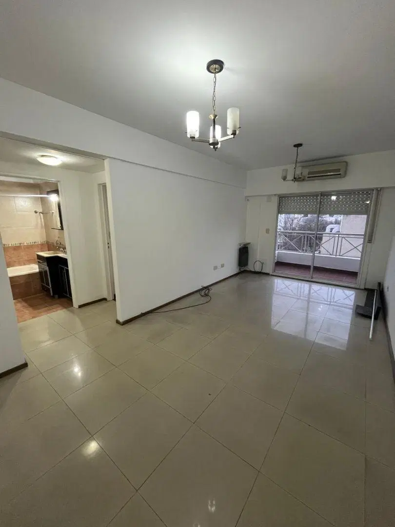 Departamento 2 ambientes. | CAMPANA 4710 2