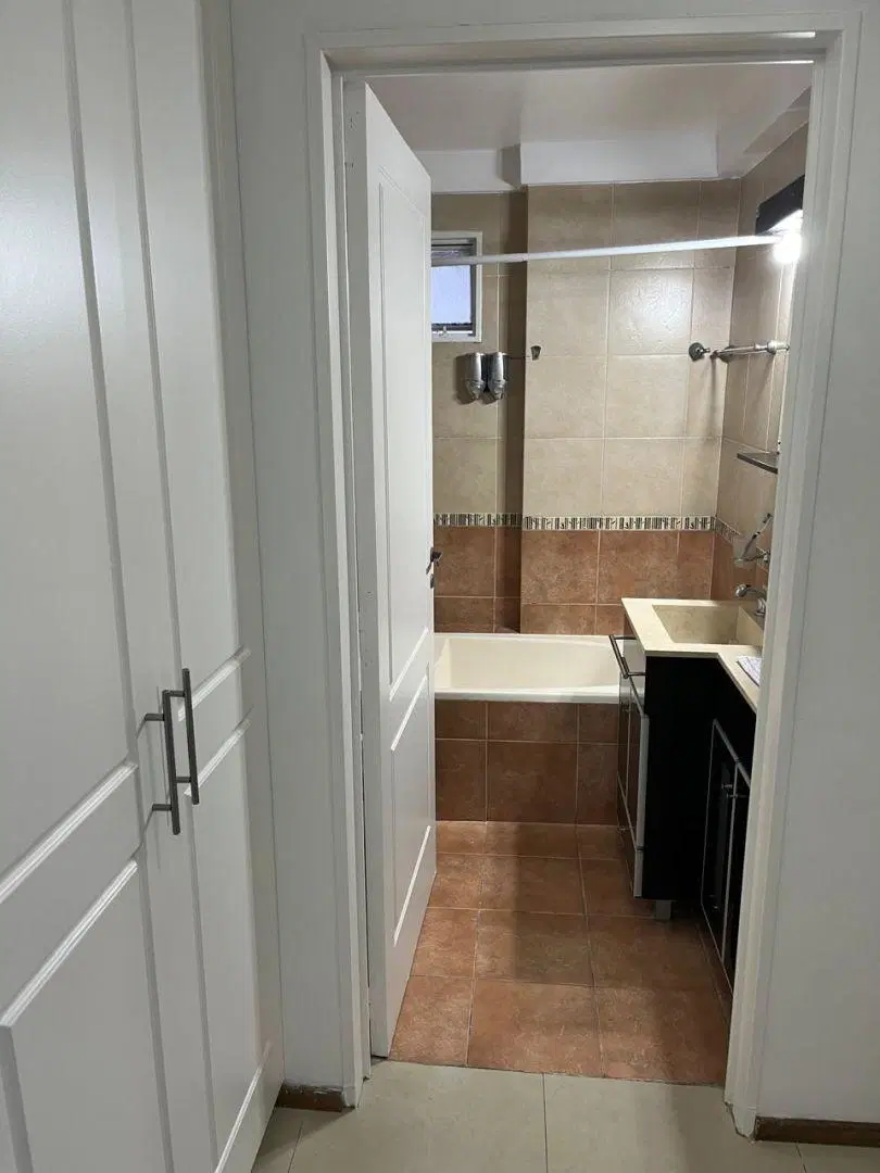 Departamento 2 ambientes. | CAMPANA 4710 4