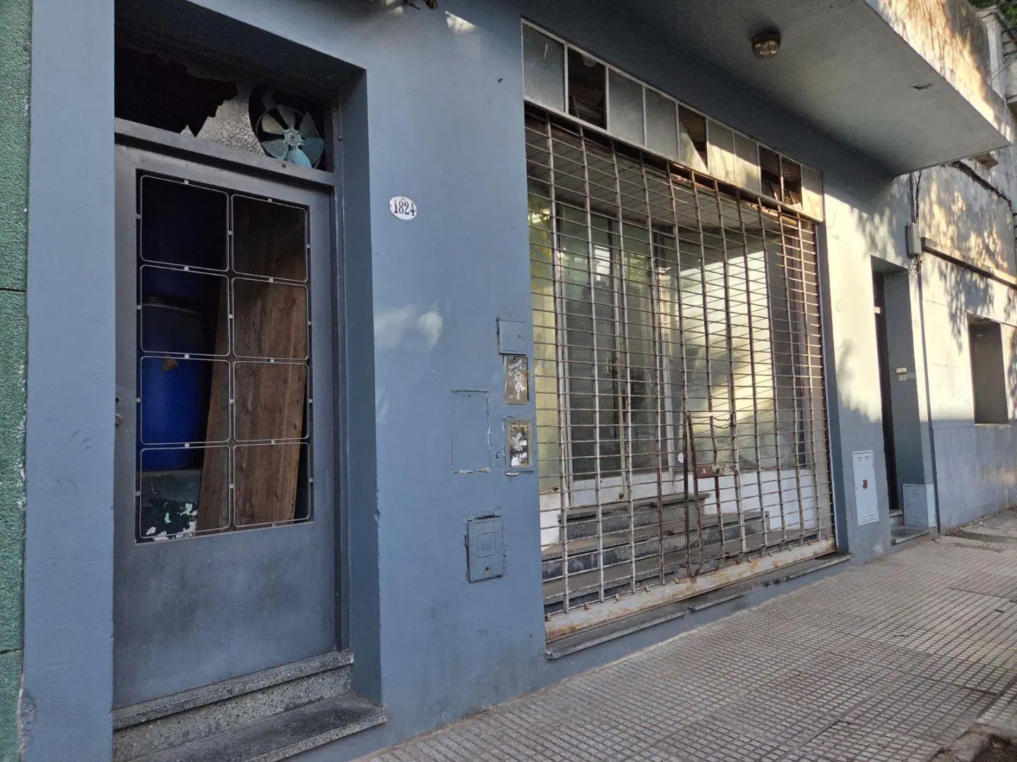 VENTA LOCAL C/ SÓTANO S/ EXPENSAS PATERNAL 1