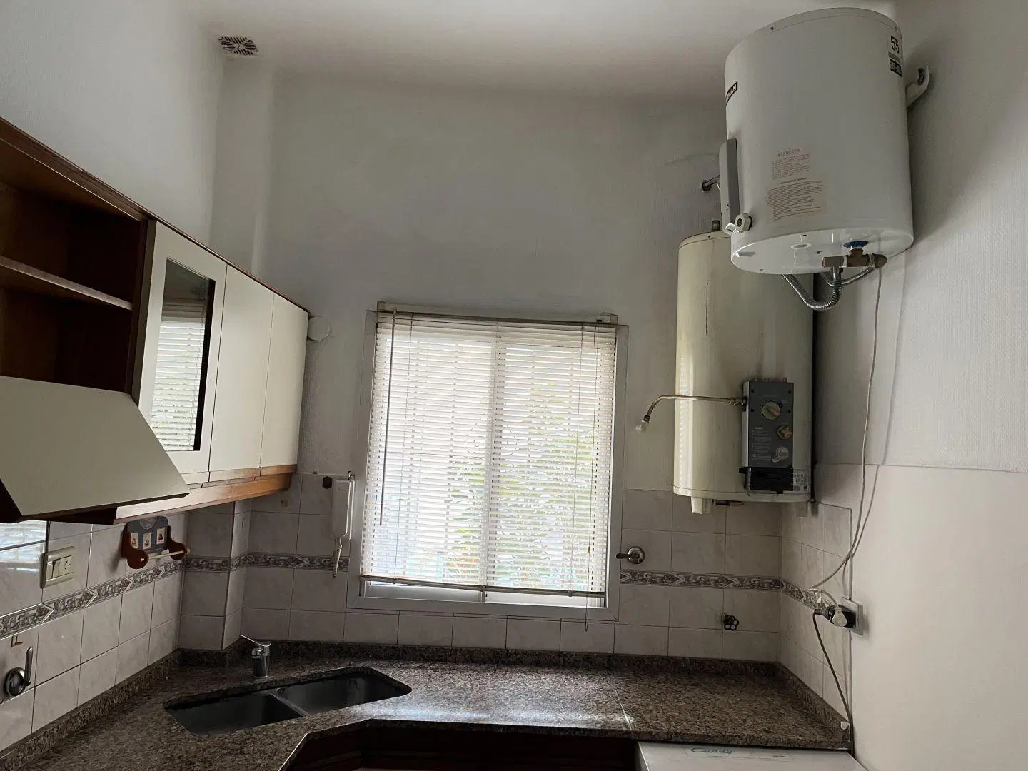Departamento 2 ambientes. | CHIVILCOY 4710 3