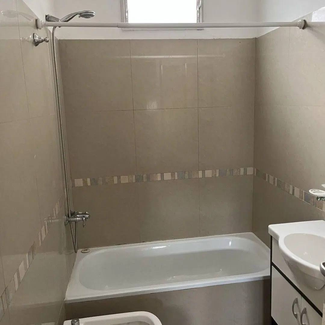 Departamento 2 ambientes. | CHIVILCOY 4710 5