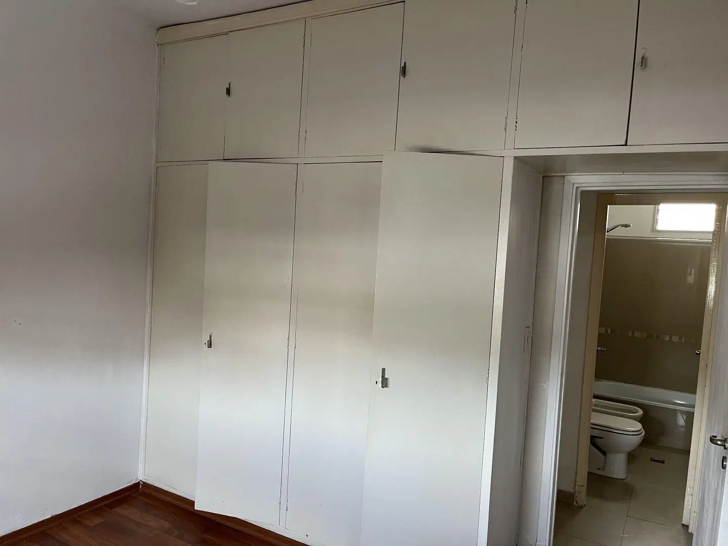 Departamento 2 ambientes. | CHIVILCOY 4710 8