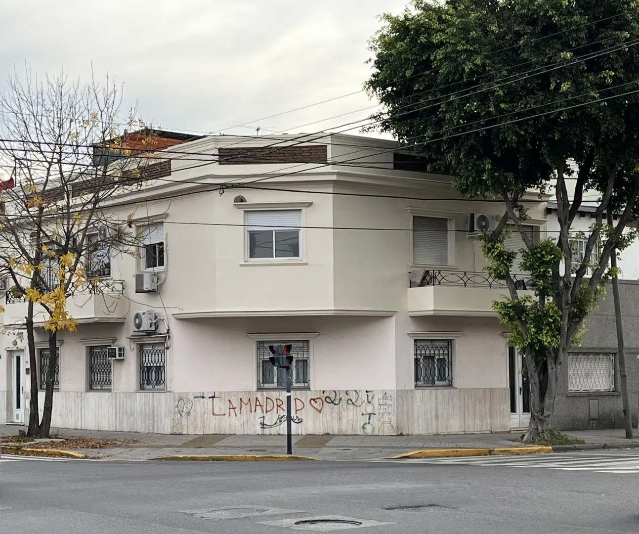 Departamento 2 ambientes. | CHIVILCOY 4710 4