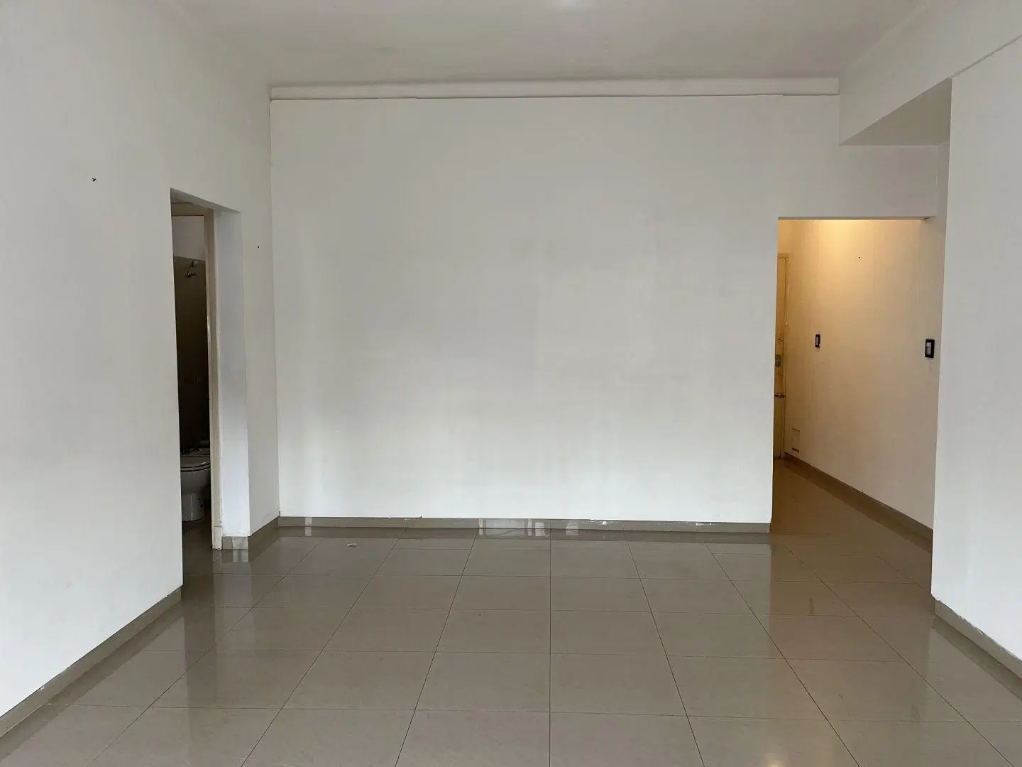 Departamento 2 ambientes. | CHIVILCOY 4710 2
