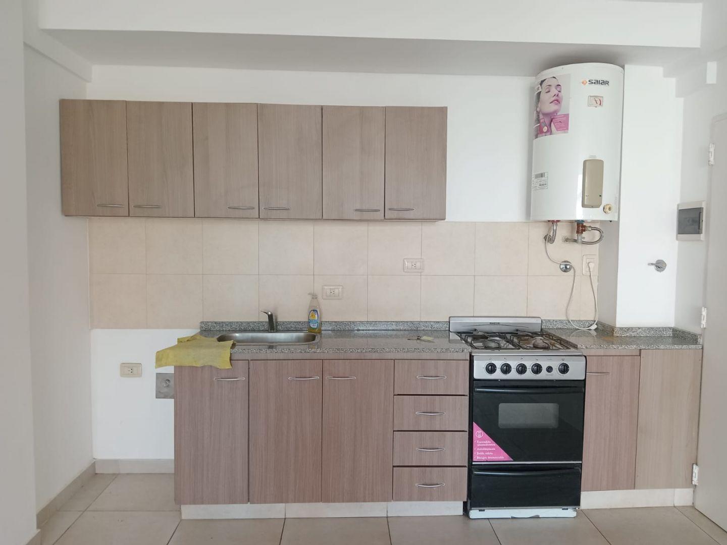 Foto de Departamento monoambiente. | GABRIELA MISTRAL 2946, imagen 4