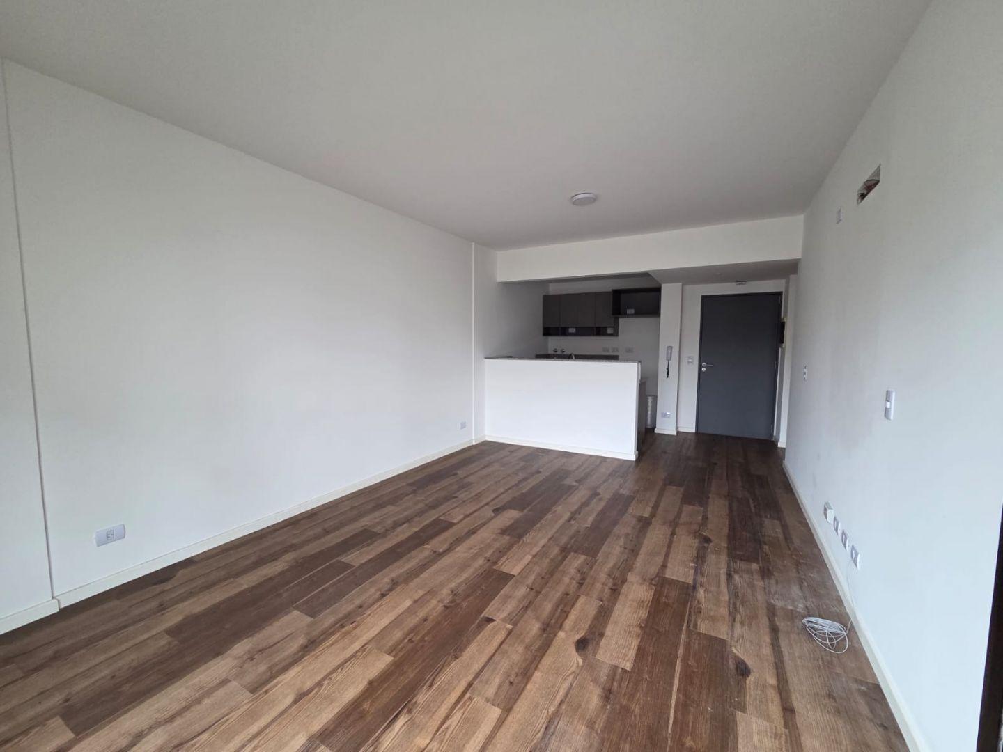 Foto de ALQUILER DOS AMBIENTES ESPACIO PARA LAVARROPAS AMENITIES EXCELENTE, imagen 1