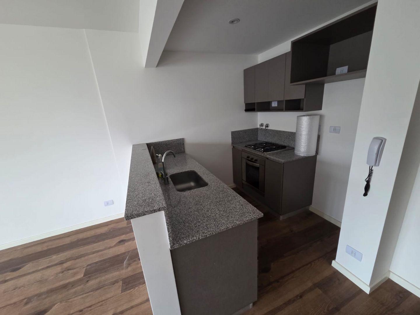 Foto de ALQUILER DOS AMBIENTES ESPACIO PARA LAVARROPAS AMENITIES EXCELENTE, imagen 5