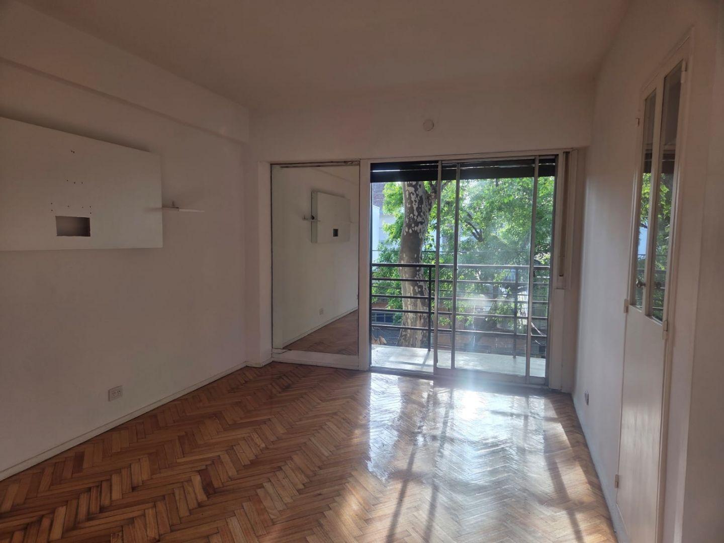 Foto de ALQUILER DEPARTAMENTO 3 AMBIENTES COLEGIALES VILLA ORTUZAR, imagen 2