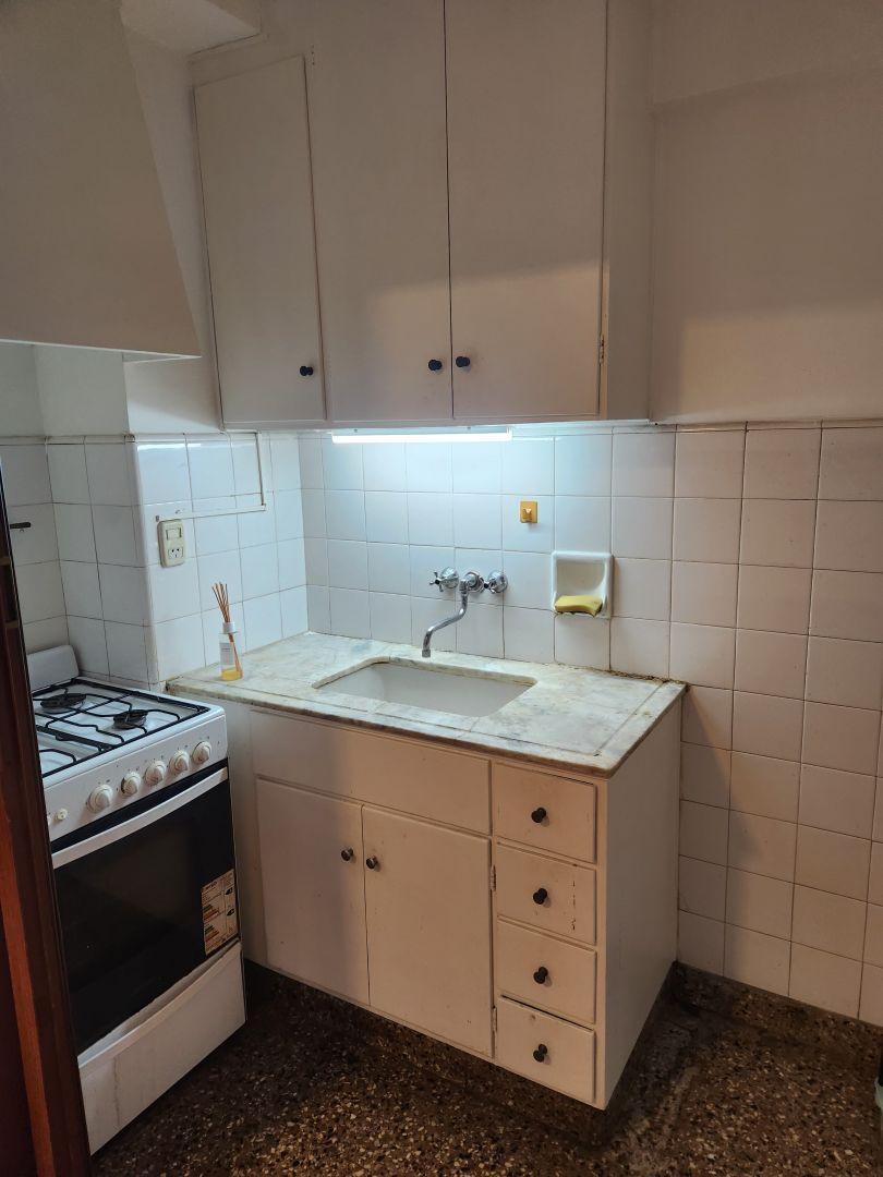 Foto de Departamento monoambiente. | ARGERICH 3124, imagen 5