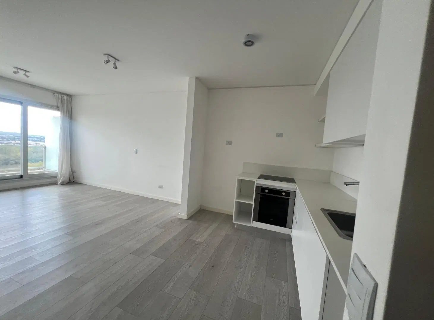 1 Dormitorio vista Golf en Remeros Beach 1