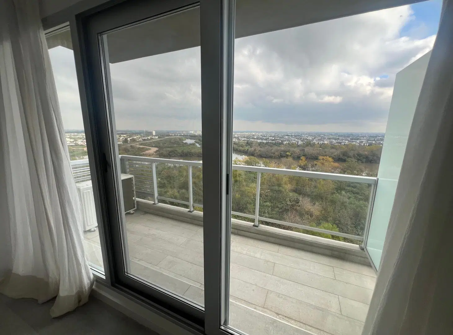 1 Dormitorio vista Golf en Remeros Beach 2